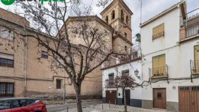 Casa en Placeta del Abad, 8 photo 25