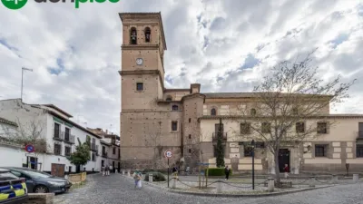 Casa en Placeta del Abad, 8 photo 26