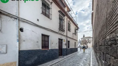 Casa en Placeta del Abad, 8 photo 27