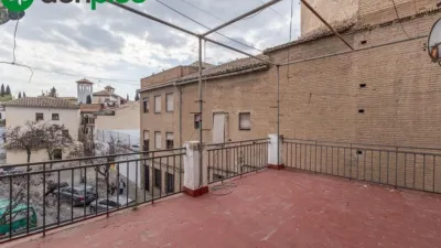 House at Placeta del Abad, 8 photo 3