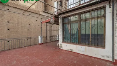 Casa en Placeta del Abad, 8 photo 6