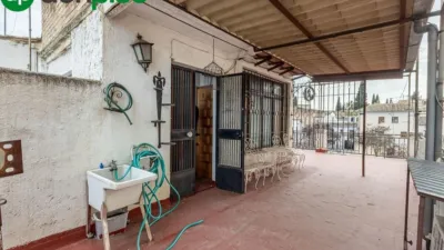 Casa en Placeta del Abad, 8 photo 8