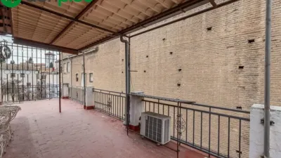 Casa en Placeta del Abad, 8 photo 9