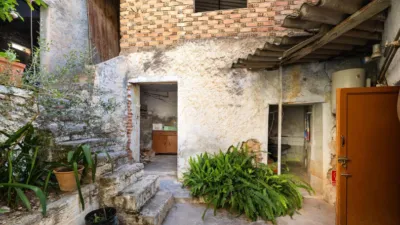 Casa pareada en calle de la Virgen photo 27