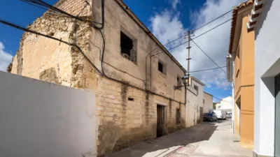 Casa pareada en calle de la Virgen photo 34