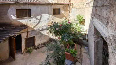 Casa pareada en calle de la Virgen photo 46