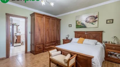 Chalet on Calle Diseminados (Detached Dwelling) photo 12