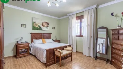 Chalet on Calle Diseminados (Detached Dwelling) photo 13