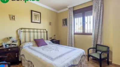 Chalet on Calle Diseminados (Detached Dwelling) photo 14