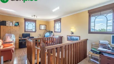 Chalet on Calle Diseminados (Detached Dwelling) photo 18
