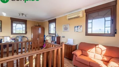Chalet on Calle Diseminados (Detached Dwelling) photo 19