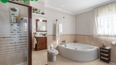 Chalet on Calle Diseminados (Detached Dwelling) photo 20