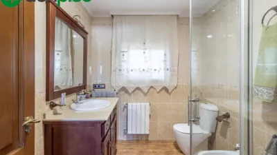Chalet on Calle Diseminados (Detached Dwelling) photo 22