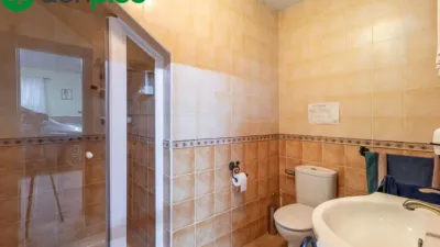 Chalet on Calle Diseminados (Detached Dwelling) photo 23