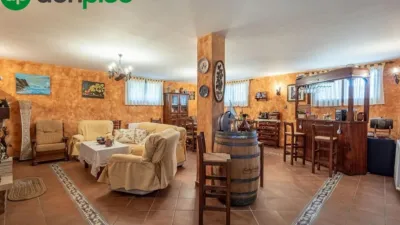 Chalet on Calle Diseminados (Detached Dwelling) photo 25