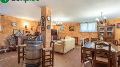 Chalet on Calle Diseminados (Detached Dwelling) photo 26