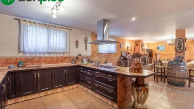 Chalet on Calle Diseminados (Detached Dwelling) photo 30
