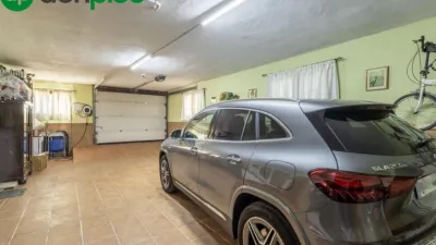 Chalet on Calle Diseminados (Detached Dwelling) photo 32