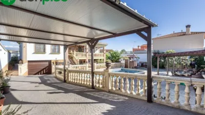 Chalet on Calle Diseminados (Detached Dwelling) photo 35