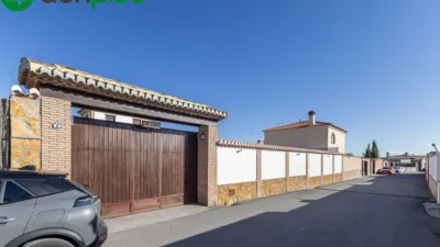 Chalet on Calle Diseminados (Detached Dwelling) photo 36