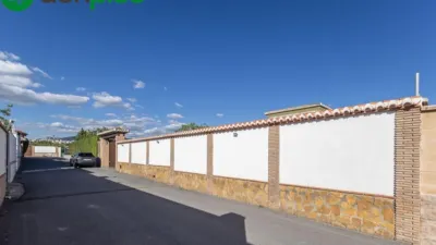 Chalet on Calle Diseminados (Detached Dwelling) photo 38