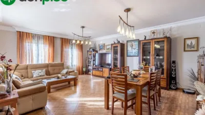 Chalet on Calle Diseminados (Detached Dwelling) photo 5