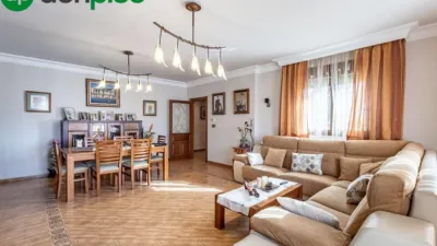 Chalet on Calle Diseminados (Detached Dwelling) photo 7