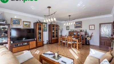 Chalet on Calle Diseminados (Detached Dwelling) photo 8