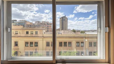 Piso en venta en Avenida de Madrid, 20, San Ildefonso (Hospital Real) (Distrito Beiro. Granada Capital) de 459.000 €