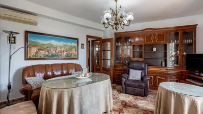 Piso en venta en Avenida de Madrid, 20, San Ildefonso (Hospital Real) (Distrito Beiro. Granada Capital) de 459.000 €