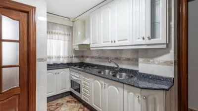 Piso en venta en Avenida de Madrid, 20, San Ildefonso (Hospital Real) (Distrito Beiro. Granada Capital) de 459.000 €
