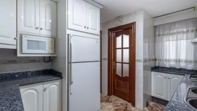 Piso en venta en Avenida de Madrid, 20, San Ildefonso (Hospital Real) (Distrito Beiro. Granada Capital) de 459.000 €