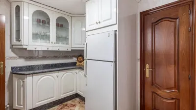 Piso en venta en Avenida de Madrid, 20, San Ildefonso (Hospital Real) (Distrito Beiro. Granada Capital) de 459.000 €