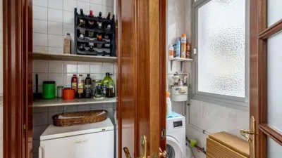 Piso en venta en Avenida de Madrid, 20, San Ildefonso (Hospital Real) (Distrito Beiro. Granada Capital) de 459.000 €