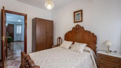 Piso en venta en Avenida de Madrid, 20, San Ildefonso (Hospital Real) (Distrito Beiro. Granada Capital) de 459.000 €