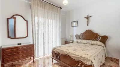 Piso en venta en Avenida de Madrid, 20, San Ildefonso (Hospital Real) (Distrito Beiro. Granada Capital) de 459.000 €