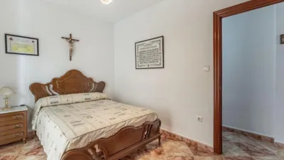 Piso en venta en Avenida de Madrid, 20, San Ildefonso (Hospital Real) (Distrito Beiro. Granada Capital) de 459.000 €