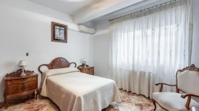 Piso en venta en Avenida de Madrid, 20, San Ildefonso (Hospital Real) (Distrito Beiro. Granada Capital) de 459.000 €