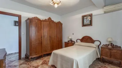 Piso en venta en Avenida de Madrid, 20, San Ildefonso (Hospital Real) (Distrito Beiro. Granada Capital) de 459.000 €