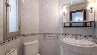 Piso en venta en Avenida de Madrid, 20, San Ildefonso (Hospital Real) (Distrito Beiro. Granada Capital) de 459.000 €