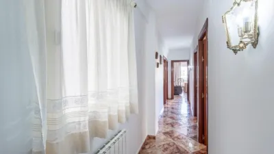 Piso en venta en Avenida de Madrid, 20, San Ildefonso (Hospital Real) (Distrito Beiro. Granada Capital) de 459.000 €