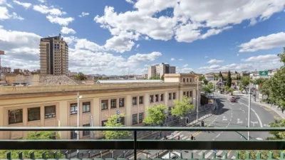Piso en venta en Avenida de Madrid, 20, San Ildefonso (Hospital Real) (Distrito Beiro. Granada Capital) de 459.000 €