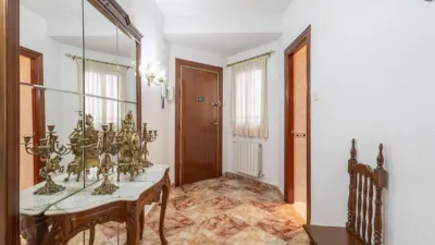 Piso en venta en Avenida de Madrid, 20, San Ildefonso (Hospital Real) (Distrito Beiro. Granada Capital) de 459.000 €
