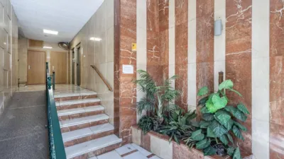 Piso en venta en Avenida de Madrid, 20, San Ildefonso (Hospital Real) (Distrito Beiro. Granada Capital) de 459.000 €