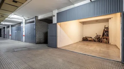 Piso en venta en Avenida de Madrid, 20, San Ildefonso (Hospital Real) (Distrito Beiro. Granada Capital) de 459.000 €
