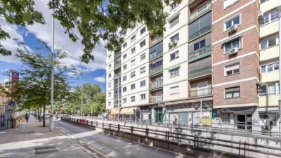 Piso en venta en Avenida de Madrid, 20, San Ildefonso (Hospital Real) (Distrito Beiro. Granada Capital) de 459.000 €