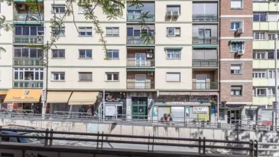 Piso en venta en Avenida de Madrid, 20, San Ildefonso (Hospital Real) (Distrito Beiro. Granada Capital) de 459.000 €