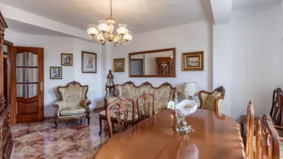 Piso en venta en Avenida de Madrid, 20, San Ildefonso (Hospital Real) (Distrito Beiro. Granada Capital) de 459.000 €