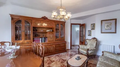Piso en venta en Avenida de Madrid, 20, San Ildefonso (Hospital Real) (Distrito Beiro. Granada Capital) de 459.000 €