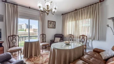 Piso en venta en Avenida de Madrid, 20, San Ildefonso (Hospital Real) (Distrito Beiro. Granada Capital) de 459.000 €
